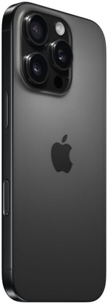 Apple iPhone 16 Pro 512GB Titan Schwarz, Bild 10