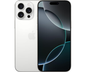 Buy Apple iPhone 16 Pro Max from £934.00 (Today) – Best Deals on