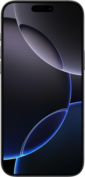 Apple iPhone 16 Pro Max 256GB Titan Schwarz, Bild 2