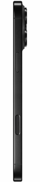 Apple iPhone 16 Pro Max 256GB Titan Schwarz, Bild 16