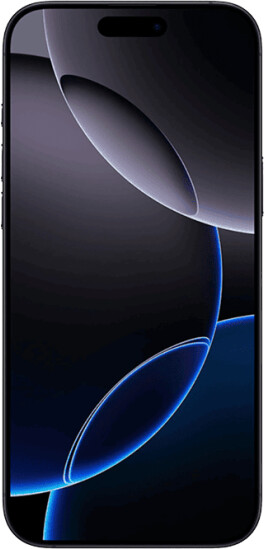 Apple iPhone 16 Pro Max 256GB Titan Schwarz, Bild 4