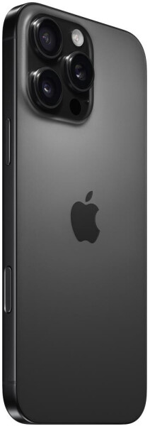 Apple iPhone 16 Pro Max 256GB Titan Schwarz, Bild 6