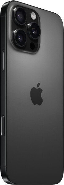 Apple iPhone 16 Pro Max 256GB Titan Schwarz, Bild 9