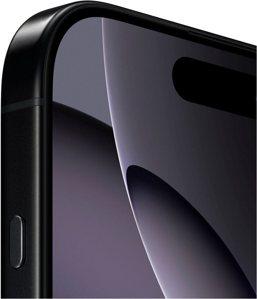 Apple iPhone 16 Pro Max 256GB Black Titanium