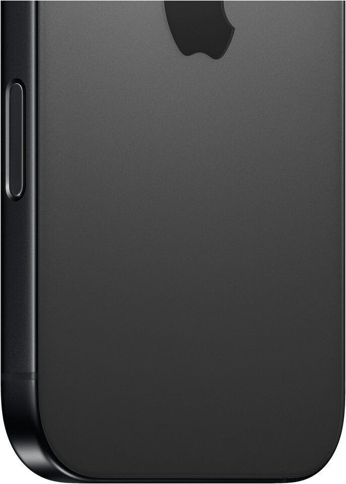 Apple iPhone 16 Pro Max 256GB Black Titanium