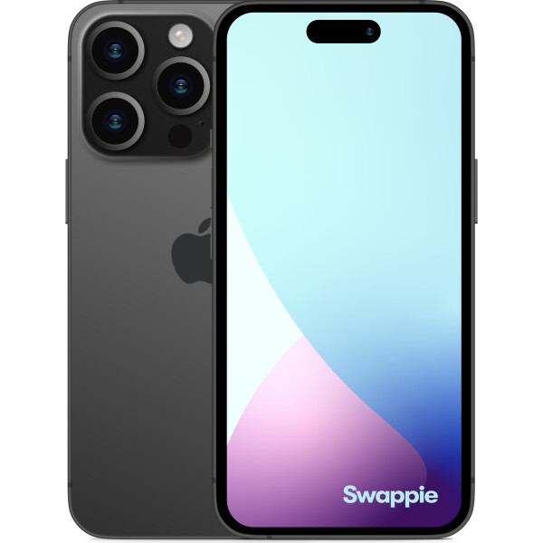 Apple iPhone 16 Pro Max 512GB Titan Schwarz