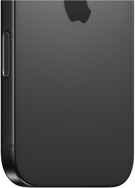 Apple iPhone 16 Pro Max 512GB Titan Schwarz, Bild 3