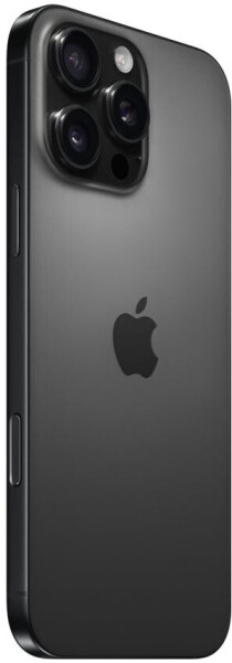 Apple iPhone 16 Pro Max 512GB Titan Schwarz, Bild 5