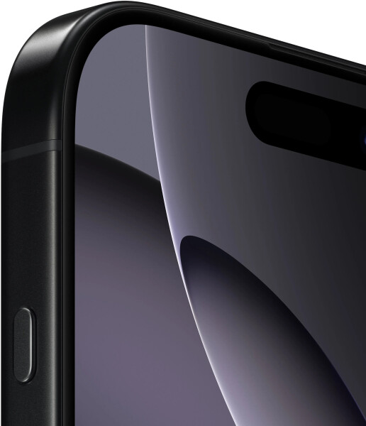 Apple iPhone 16 Pro Max 512GB Titan Schwarz, Bild 6