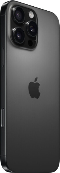 Apple iPhone 16 Pro Max 512GB Titan Schwarz, Bild 10