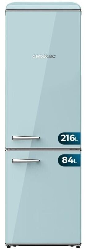 Cecotec Bolero CoolMarket Combi Origin 300