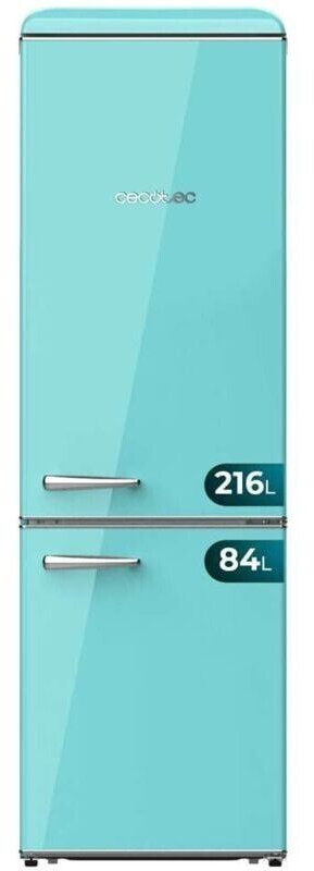 Cecotec Bolero CoolMarket Combi Origin 300 Green