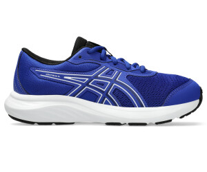 Asics Contend 9 GS Kids true blue white ab 45 99 Preisvergleich bei idealo