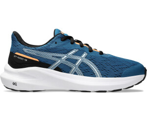 Asics gt 1000 4 cyan online