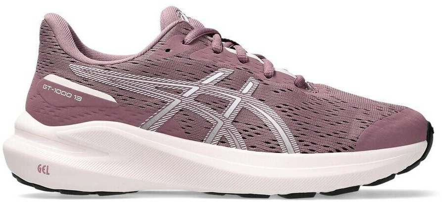 Asics gt 1000 junior rose on sale