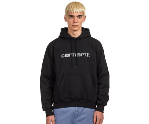 Carhartt Hooded Carhartt Sweat (I030547) ab 74,99 € | Preisvergleich bei  idealo.de
