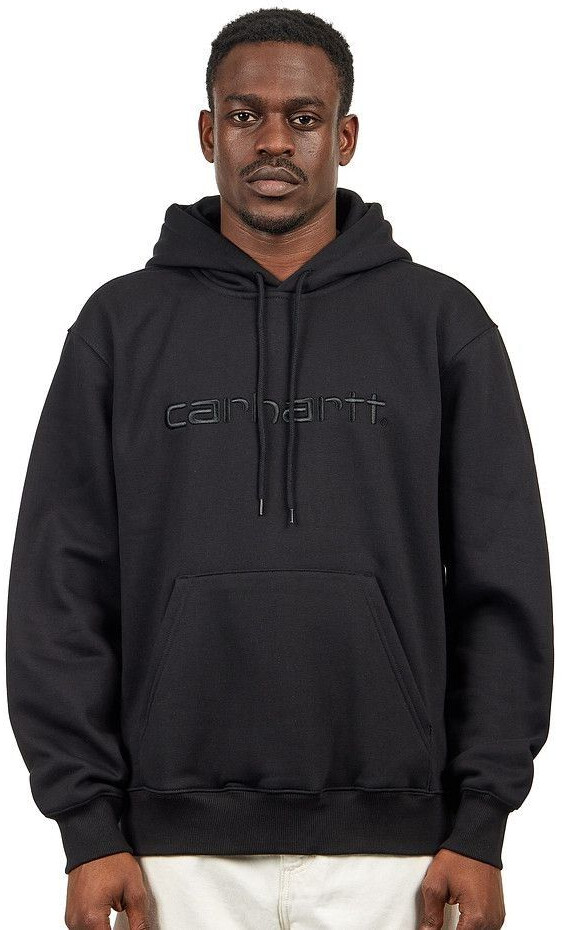 Carhartt Hooded Carhartt Sweat (I030547) ab 74,99 € | Preisvergleich bei  idealo.de