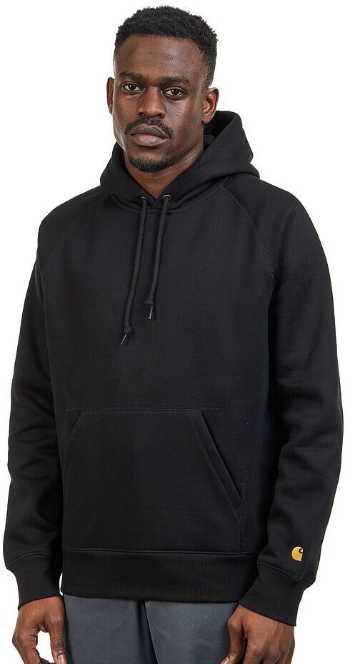 Black gold hoodie shop