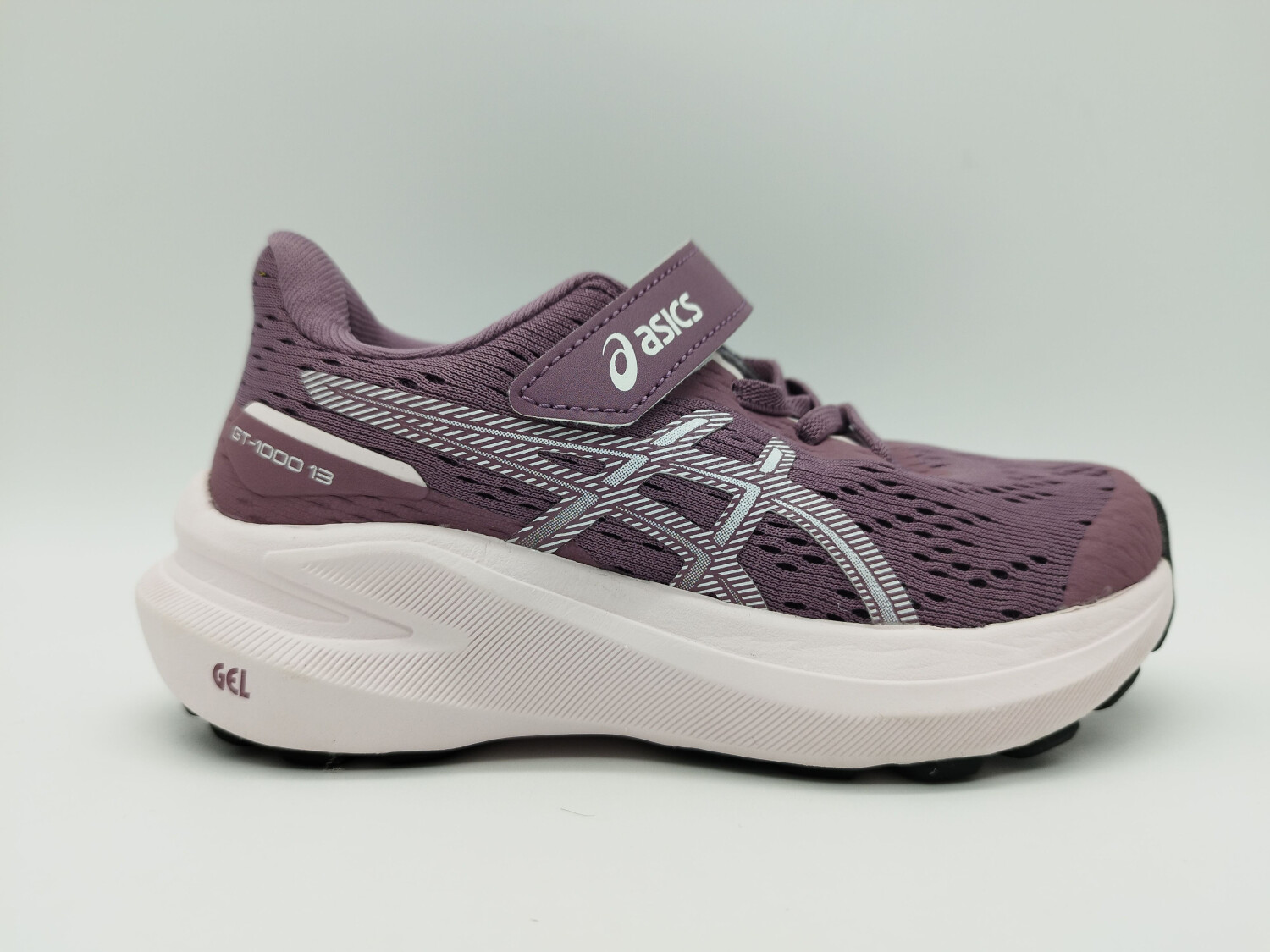 Asics gt 1000 5 hombre Purpura sales