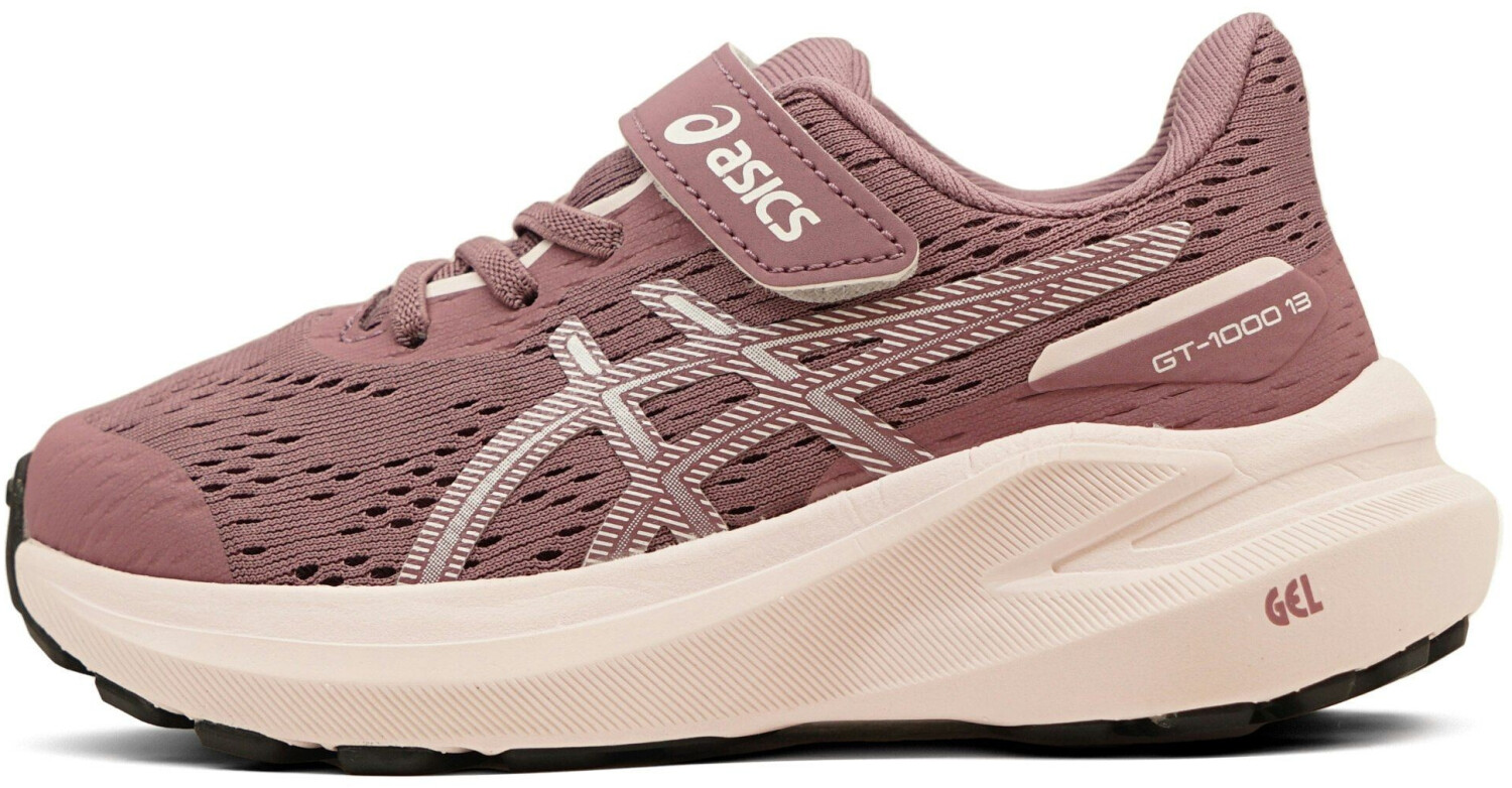 Asics gt 1000 4 hombre Purpura hotsell