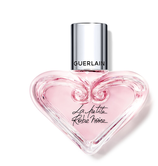 Guerlain La Petite Robe Noire Le Flacon Cœur Eau De Parfum (20ml)