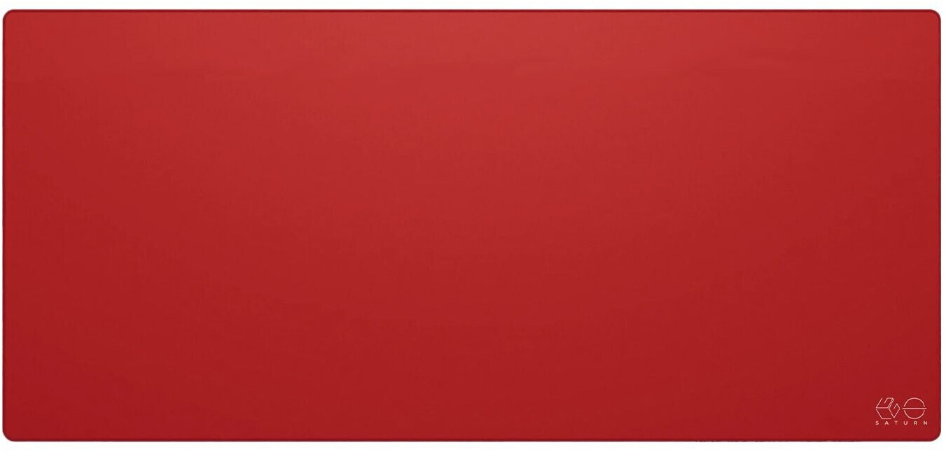 Lethal Gaming Gear Saturn Red XXL