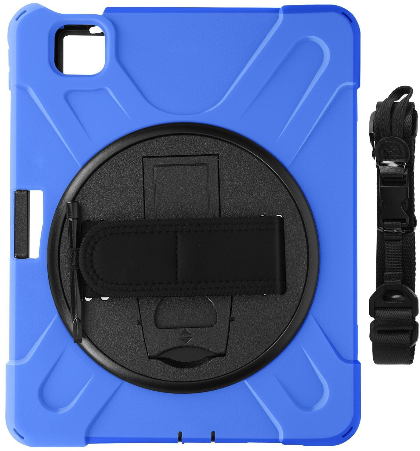 Avizar Backcover iPad Air 11 2024
