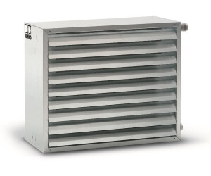 Remko Warmwasser Heizautomat PWW 80-2