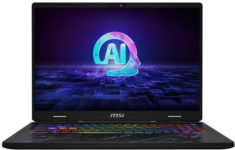 MSI Pulse 16 AI C1VGKG-074FR