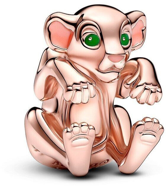 Pandora Disney The Lion King Nala Charm (783250C01)