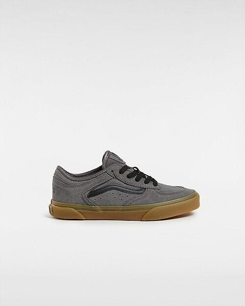 Vans Rowley Classic Kids grau ab 48 49 Preisvergleich bei idealo