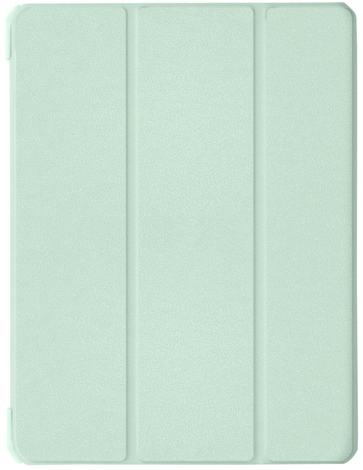 Avizar Case iPad Air 11 2024 Light Green