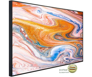 papermoon Abstrakt 120x90x3cm 1200 W bunt (70074139-0)