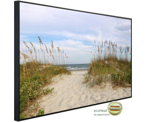papermoon Dünen Huntington Beach 120x75x3cm 900 W bunt (90304850-0)