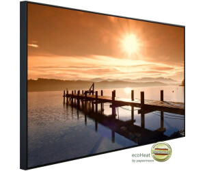 papermoon Holzsteg Bayern 120x90x3cm 1200 W bunt (55564130-0)