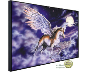 papermoon Pegasus 120x60x3cm 750 W bunt (19070636-0)
