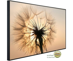 papermoon Pusteblume 60x60x3cm 350 W bunt (99989454-0)
