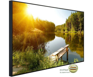 papermoon Sommerwaldsee 80x60x3cm 450 W bunt (11852262-0)