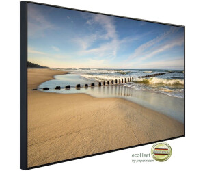 papermoon Strand 120x75x3cm 900 W bunt (20592464-0)