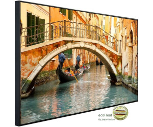 papermoon Venedig 120x90x3cm 1200 W bunt (75771356-0)