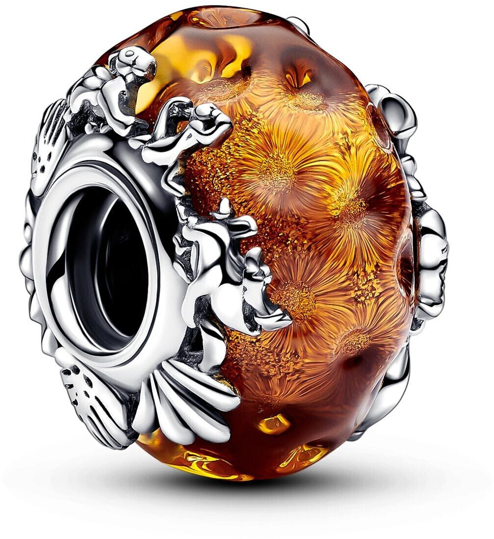 Pandora Disney The Lion King Murano Glass Charm (793252C00)