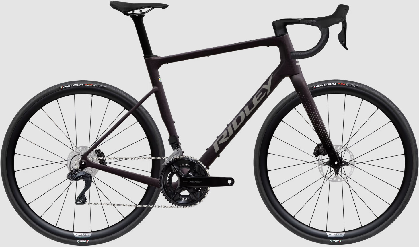 Ridley Grifn RS GRX Di2 - 2024