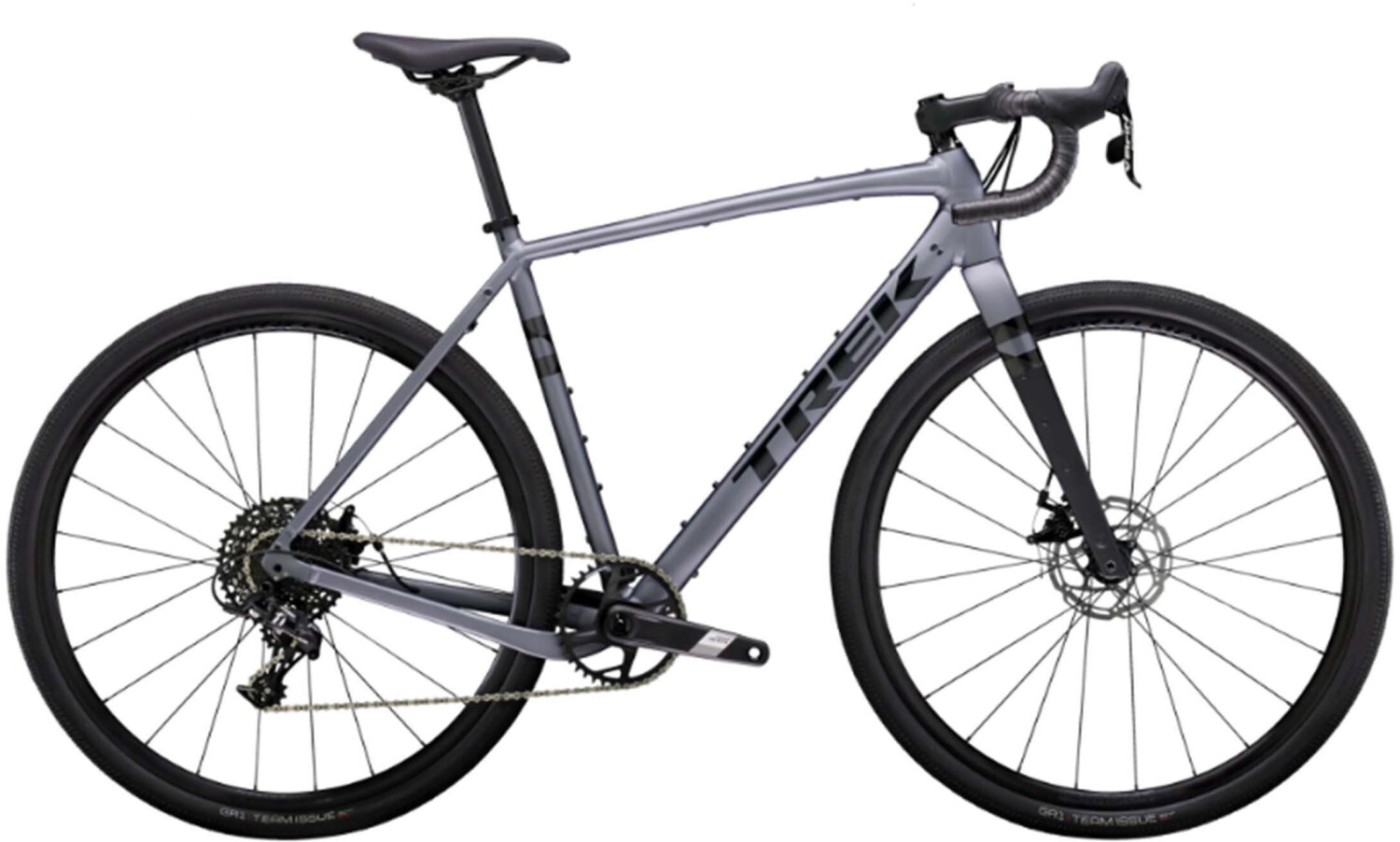 Trek Checkpoint ALR 4 (2024) matte galactic grey