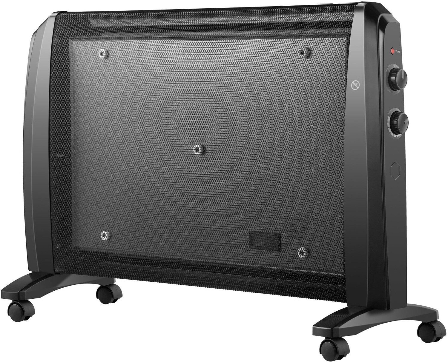 Kuken Mica Heater 2000 W
