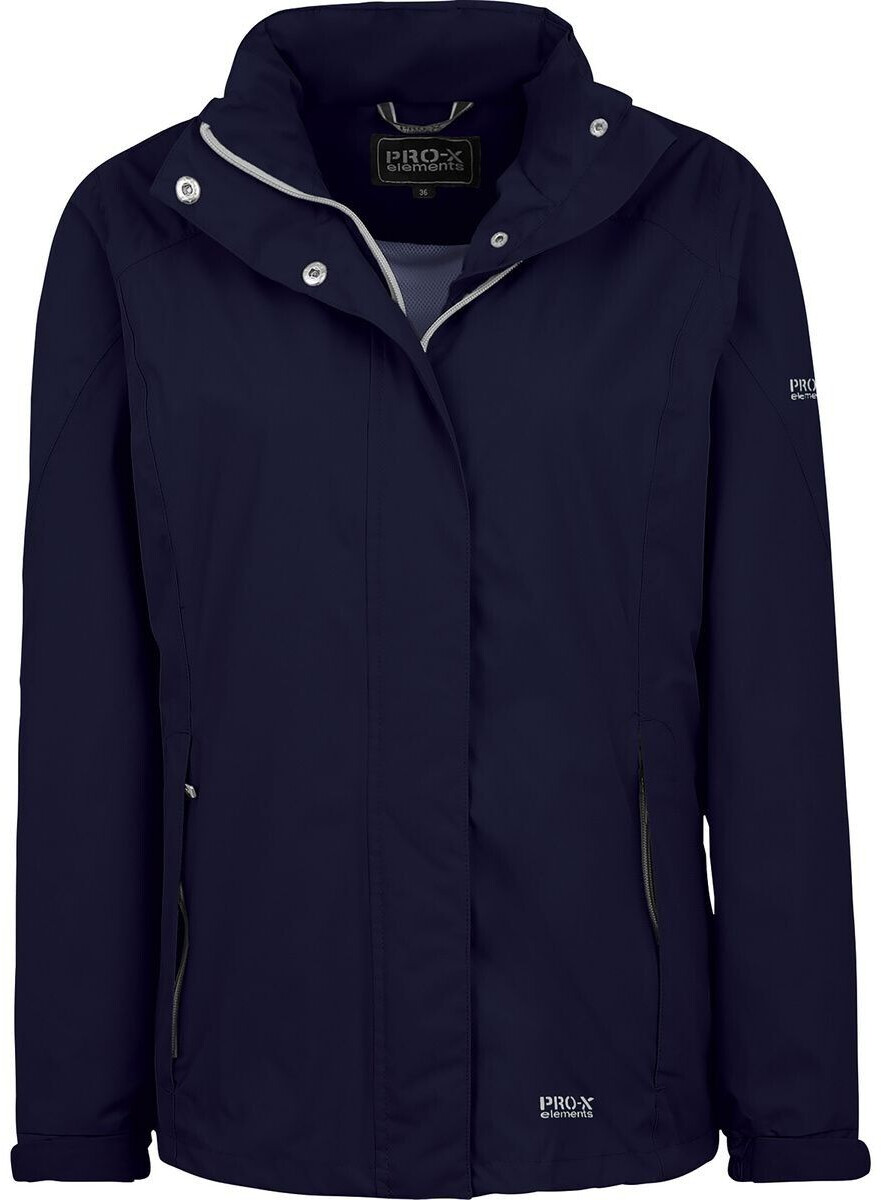 PRO-X elements Women Carrie Jacket (blue)