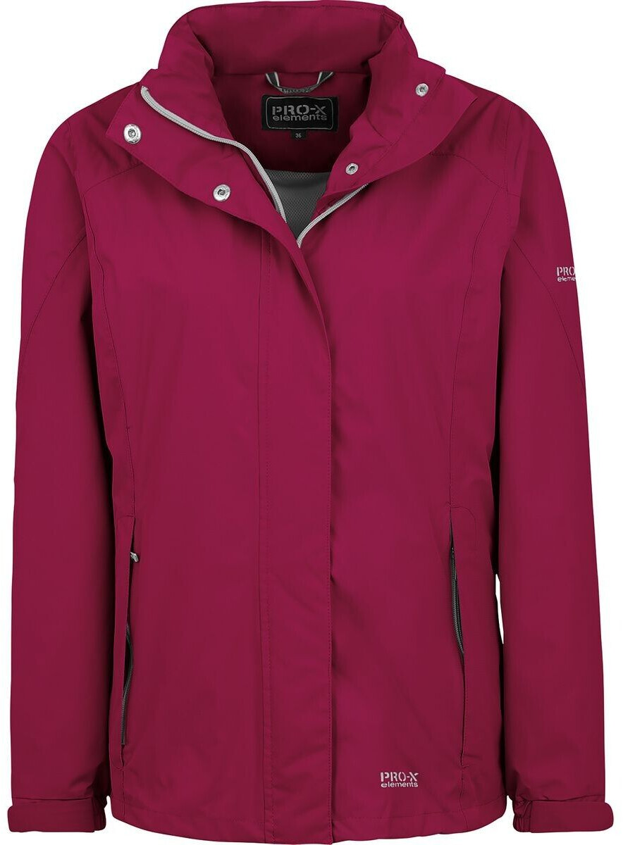 PRO-X elements Women Carrie Jacket (lila)