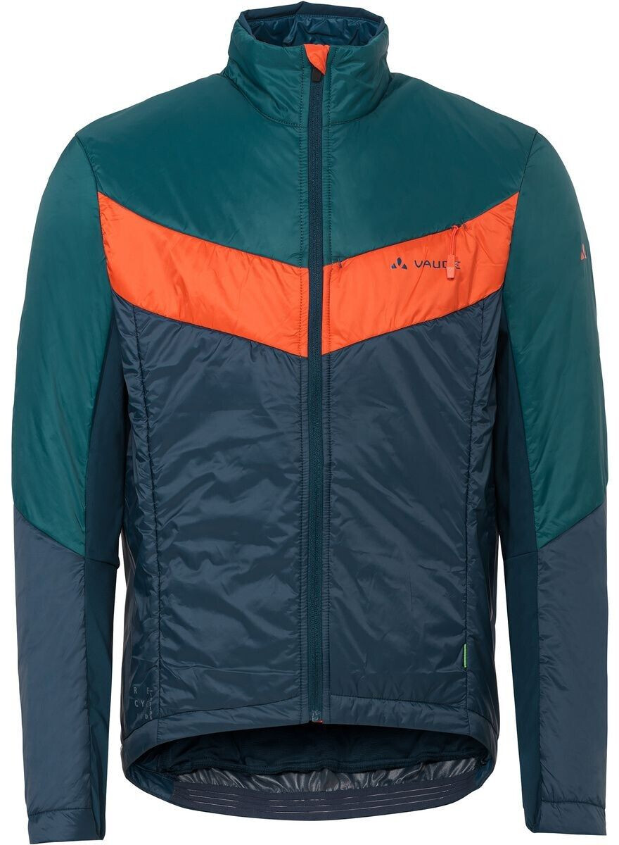 VAUDE Herren Jacke Batura Insulation In Blau Kaufen Produktbild-Vorschau 5