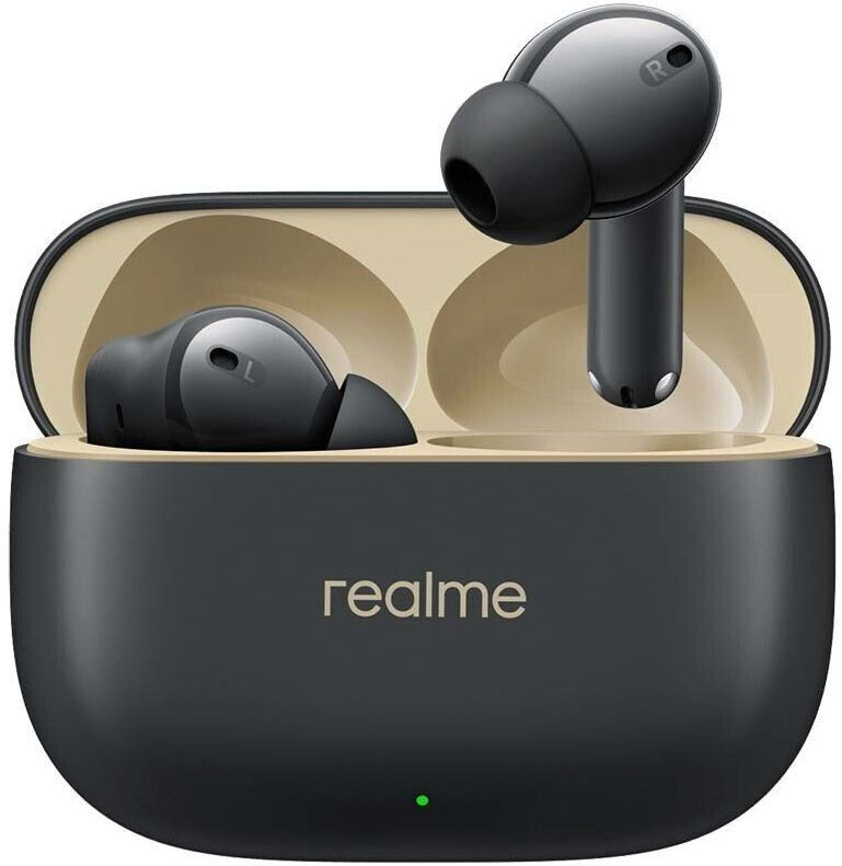 Realme Buds T300 Black