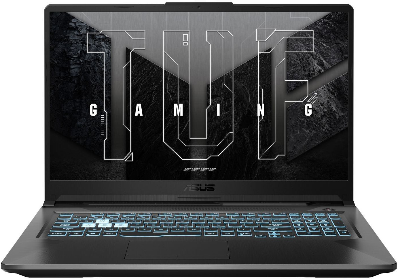 Asus TUF Gaming A17 FA706NF-HX035