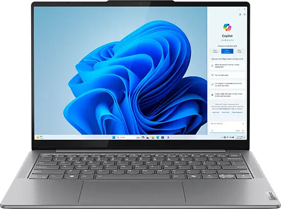 Lenovo Yoga Slim 7 14 G9